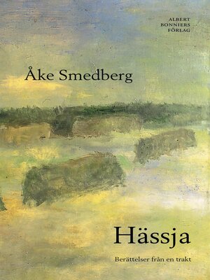 cover image of Hässja